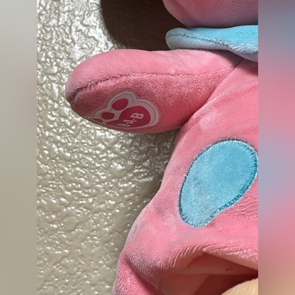 Build-A-Bear Workshop Pokemon - Snubbull - Picture 3 of 11